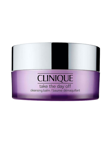 Bálsamo Desmaquillante Clinique Take The Day Off 125 ml#color_100-balsamo