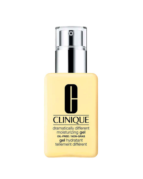 Gel Hidratante Clinique Dramatically Different Moisturizing Gel 125 ml#color_100-gel