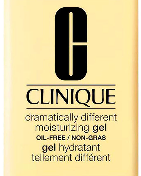 Gel Hidratante Clinique Dramatically Different Moisturizing Gel 125 ml#color_100-gel