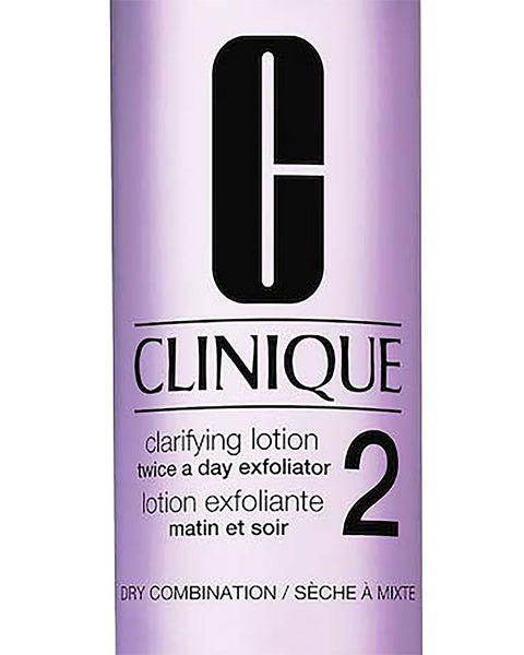 Loción Clarificante Clinique 200 ml#color_200-piel-seca