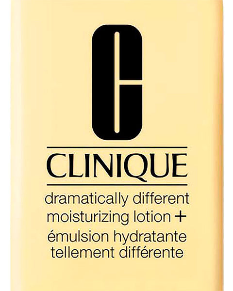 Loción Hidratante Clinique Dramatically Different 125 ml#color_100-locion