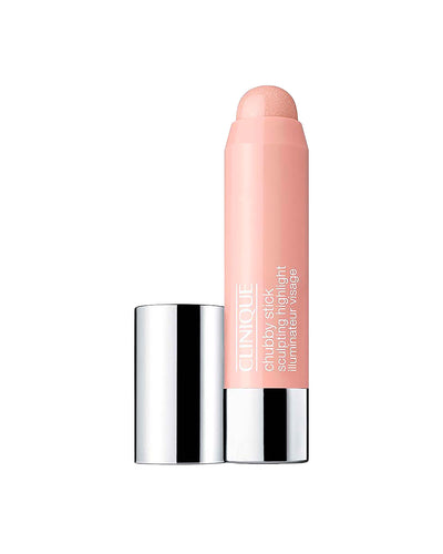 Iluminador en barra Clinique Chubby Stick Sculpting Highlight 6g#color_100-ilumina