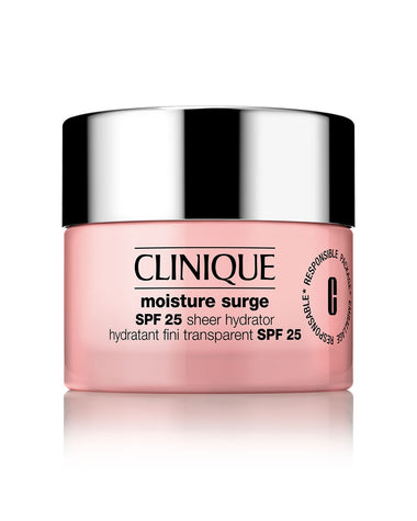 Hidratante Moisture Surge SPF25 30ML#color_100-spf25