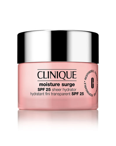 Hidratante Moisture Surge SPF25 30ML#color_100-spf25