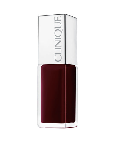 Clinique Pop Tinta para Labios y Mejillas#color_100-black-honey