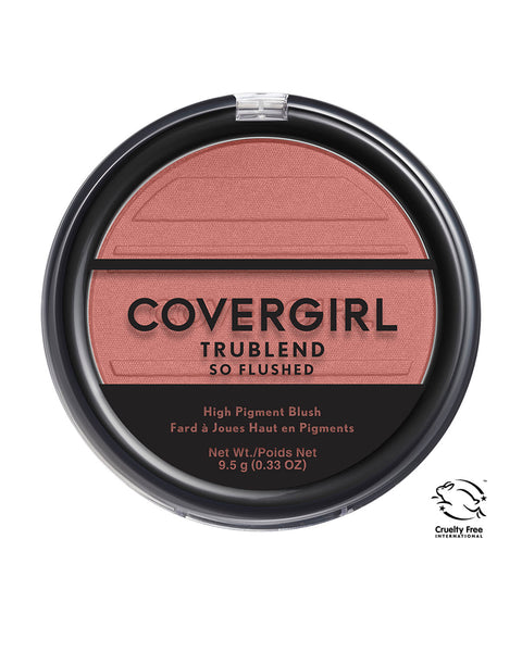 Covergirl Blush TruBlend Hi Pigment#color_001-sweet-seduction