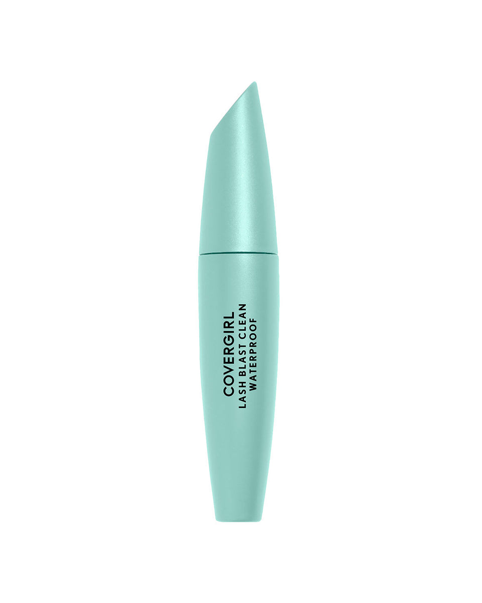 Máscara de pestañas Lash Blast Clean waterproof