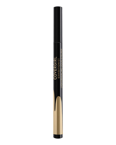 Delineador Exhibitionist Lash Enhancing Liner#color_001-matte-black