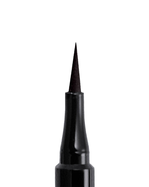 Delineador Exhibitionist Lash Enhancing Liner#color_001-matte-black