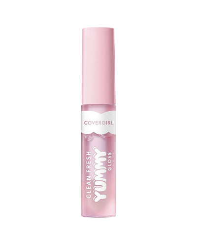 Gloss Clean Fresh Yummy Gloss#color_001-let-s-get-fizzical-100