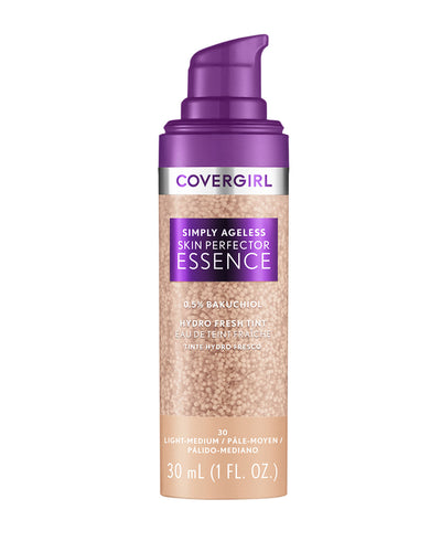 Base Simply Ageless Skin Perfector#color_001-fair-beige