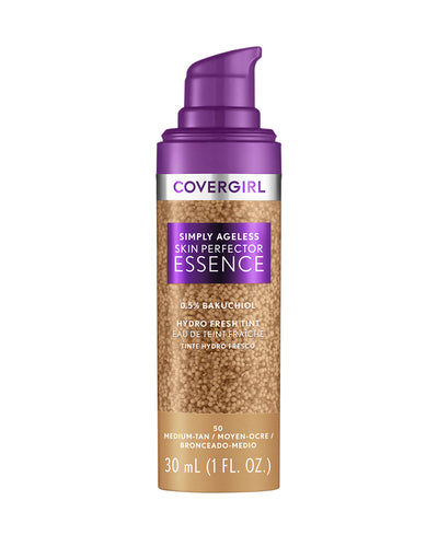 Base Simply Ageless Skin Perfector#color_004-classic-beige