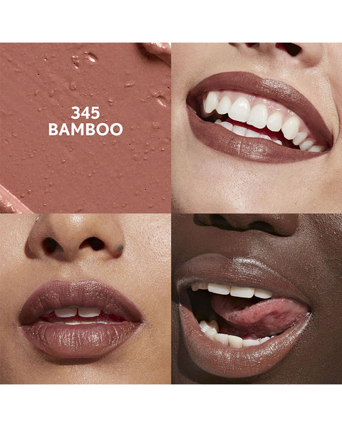 Labial Clean Lip color#color_002-bamboo