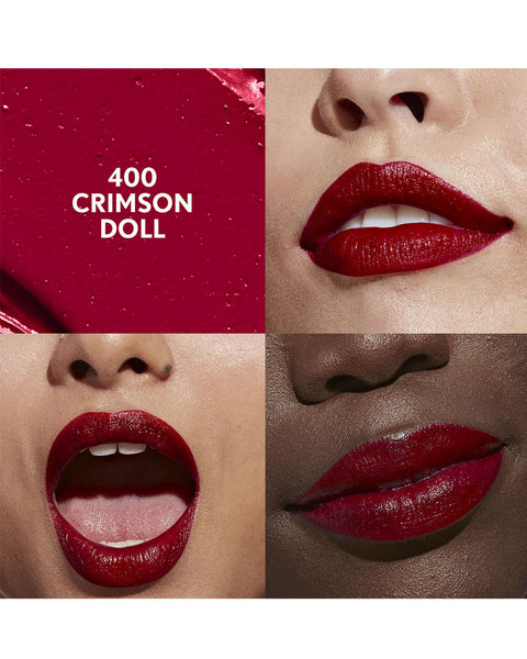 Labial Clean Lip color#color_003-crimson-doll