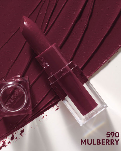 Labial Clean Lip color#color_004-mulberry