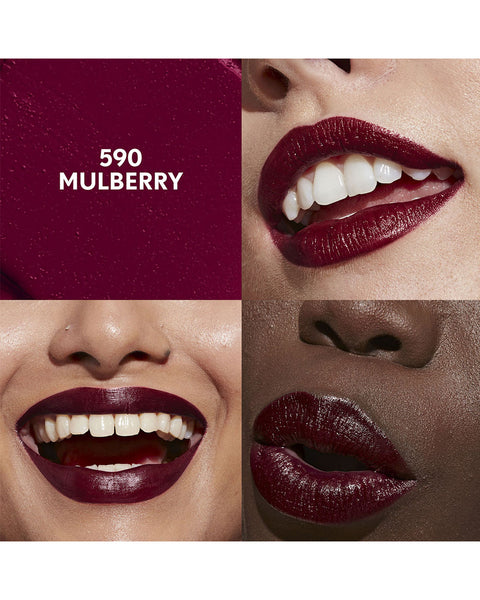 Labial Clean Lip color#color_004-mulberry