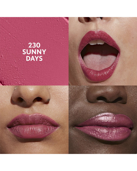 Labial Clean Lip color#color_007-sunny-days