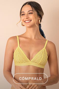 Bralette Leonisa - Leonisa Peru
