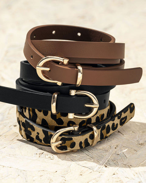 Set X3 correas#color_998-camel-animal-print-negro