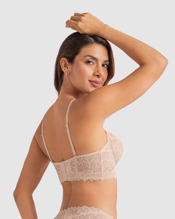 Brasier balconet de corte corsetero#color_802-cafe-claro