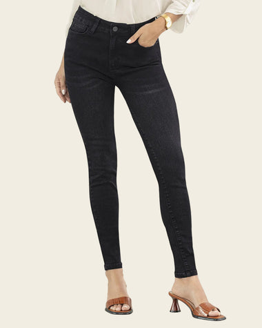 Jean skinny levanta cola#color_700-negro