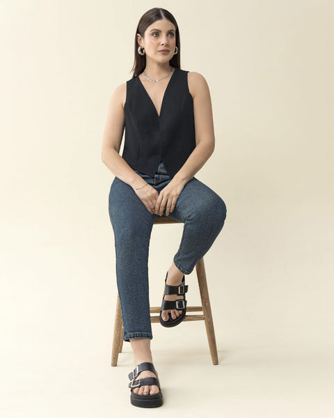 Jean mom fit#color_024-azul-oscuro-denim