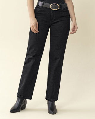 Jean bota recta básico#color_700-negro