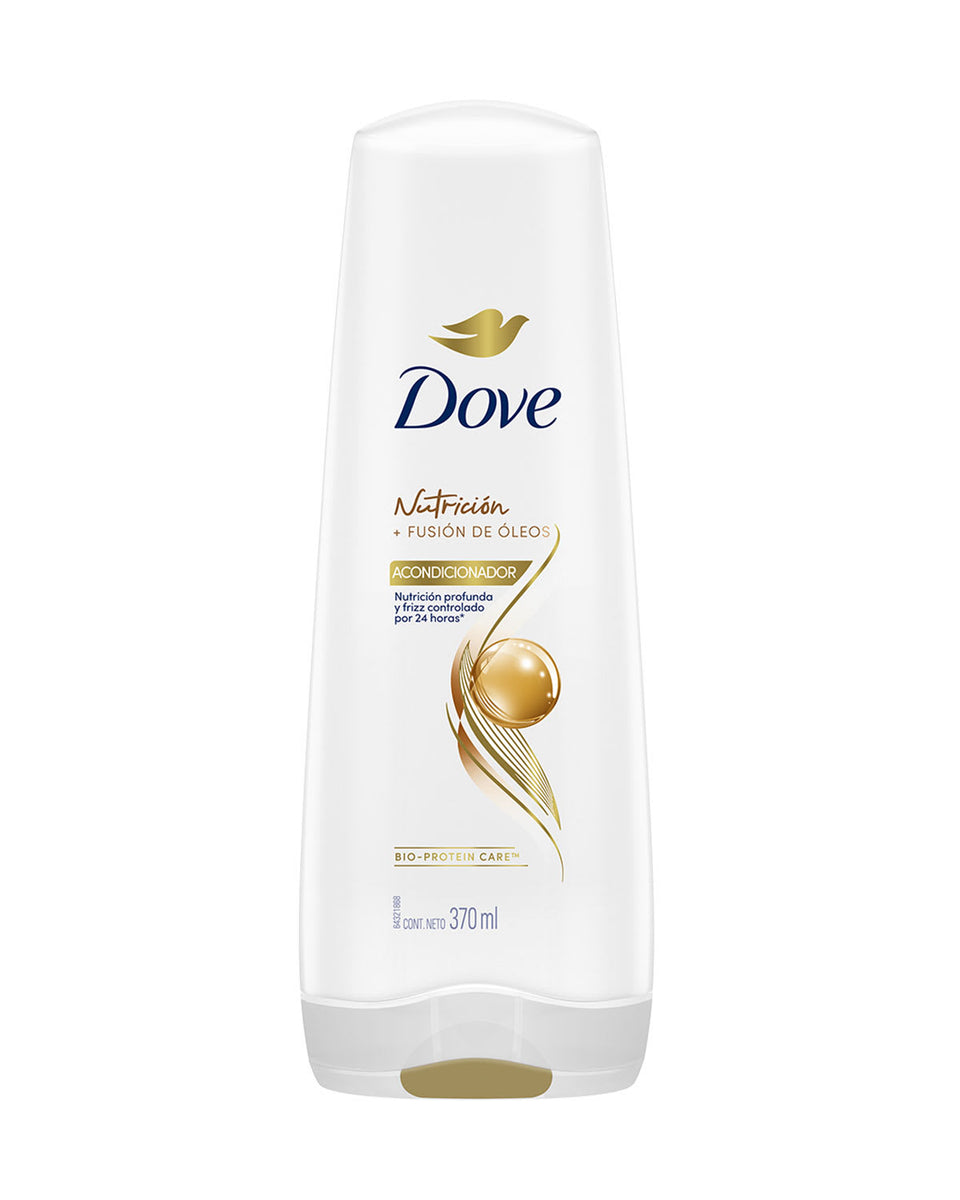 Acondicionador Dove 370ml