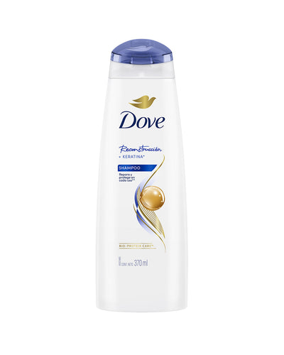 Shampoo Dove 370ml#color_001-reconstruccion