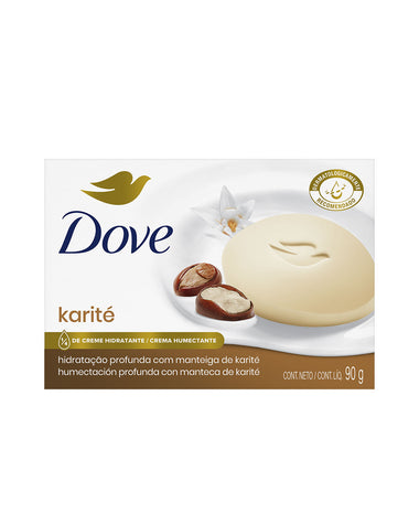 Jabón Dove 90g#color_001-karite