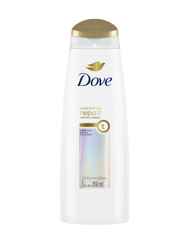 Shampoo Dove Bond Intense#color_102-repair