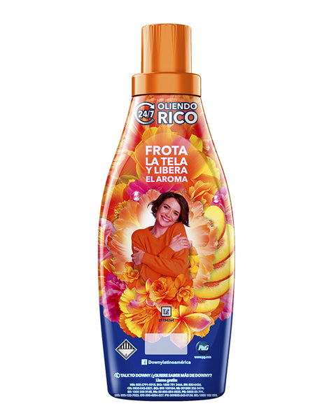Suavizante Downy Amanecer 700ml#color_002-exotico