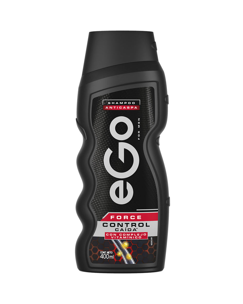 Shampoo Ego 400ml