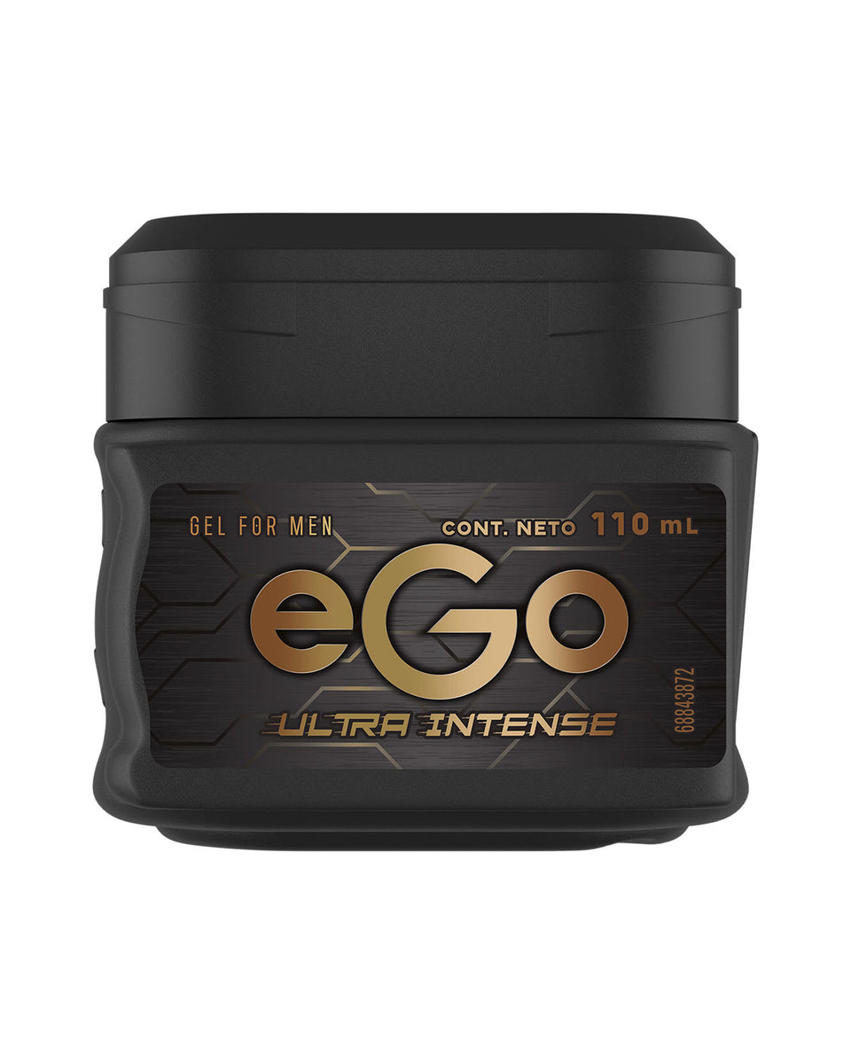 Gel Ego 110ml