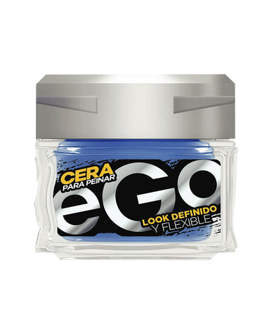Ego For Men Cera Modeladora Pote 24 x 60 ml#color_100-ceras
