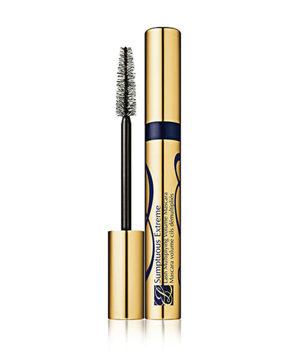 Máscara de Pestañas Sumptuous
