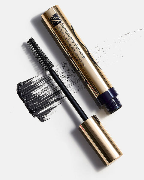 Máscara de Pestañas Sumptuous#color_100-negro