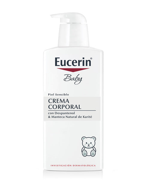EUCERIN Baby Lotion 400ML#color_001-baby