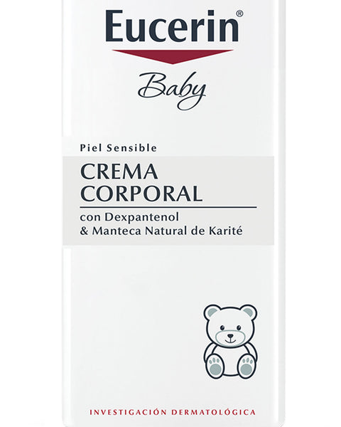 EUCERIN Baby Lotion 400ML#color_001-baby