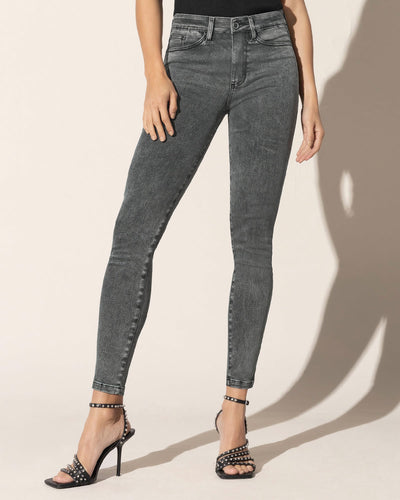 Skinny jean con bolsillos funcionales#color_711-gris-oscuro