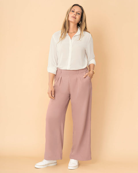 Blusa larga night#color_018-marfil