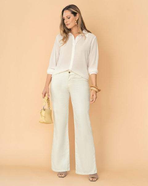 Blusa larga night#color_018-marfil
