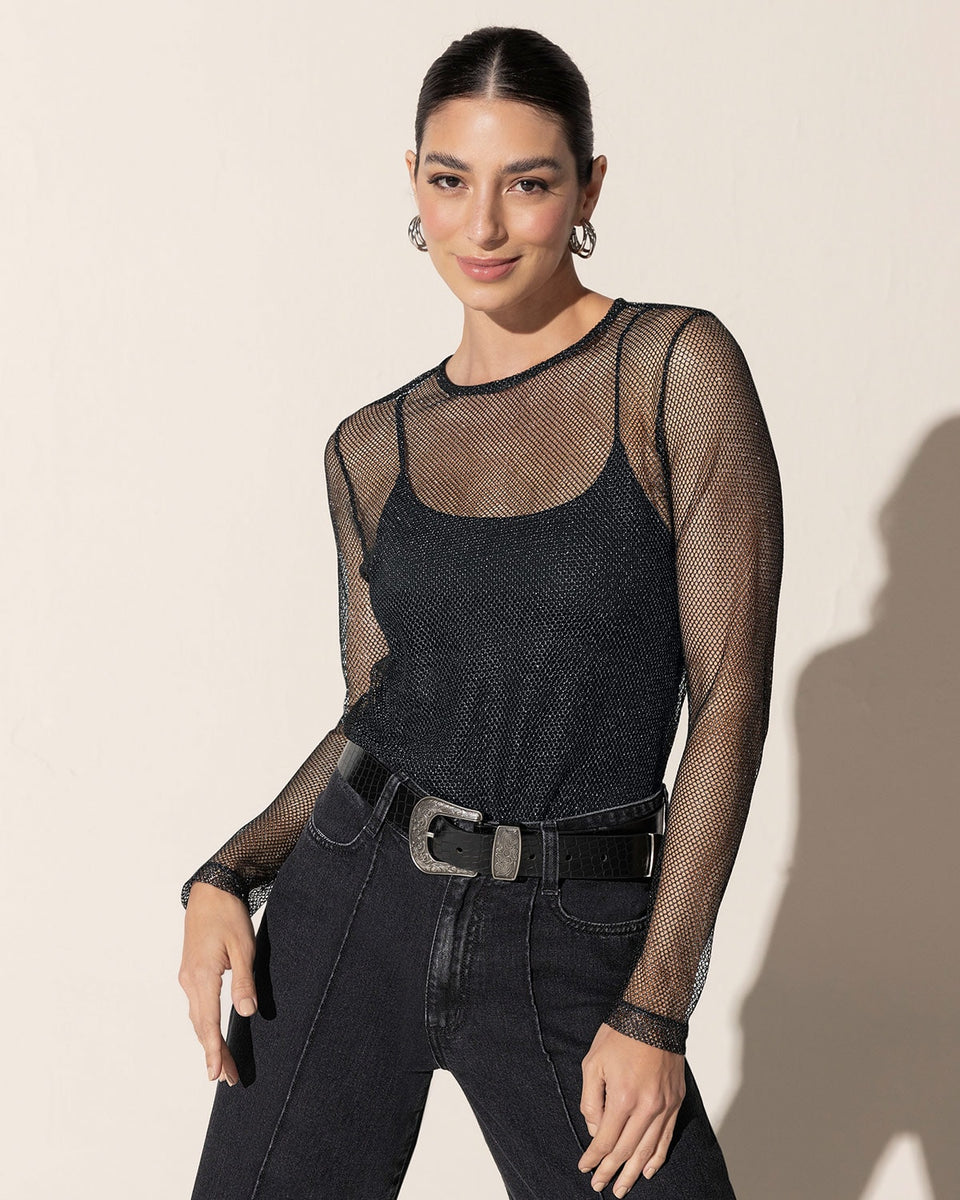 Poleras Deportivas Poleras Manga Larga Mujer Falabella Newport