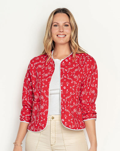 Casaca estampada#color_145-estampado-flores