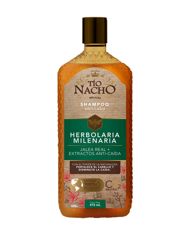 Tío Nacho Shampoo 415 ML#color_001-herbolaria