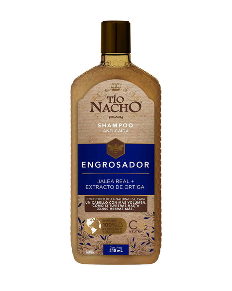 Tío Nacho Shampoo 415 ML#color_002-engrosador