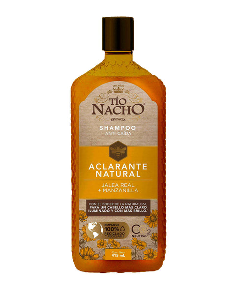 Tío Nacho Shampoo 415 ML#color_003-manzanilla