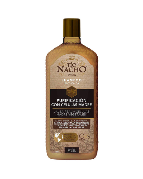 Tío Nacho Shampoo 415 ML#color_004-purificacion