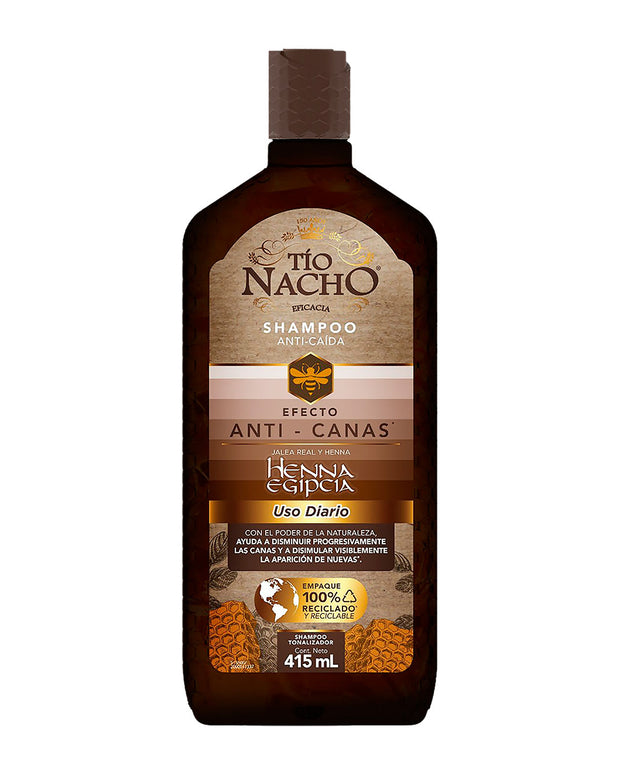 Tío Nacho Shampoo 415 ML#color_005-anti-canas