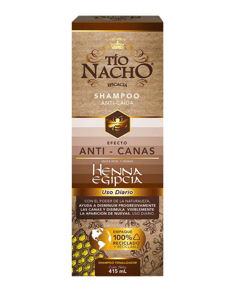 Tío Nacho Shampoo 415 ML#color_005-anti-canas